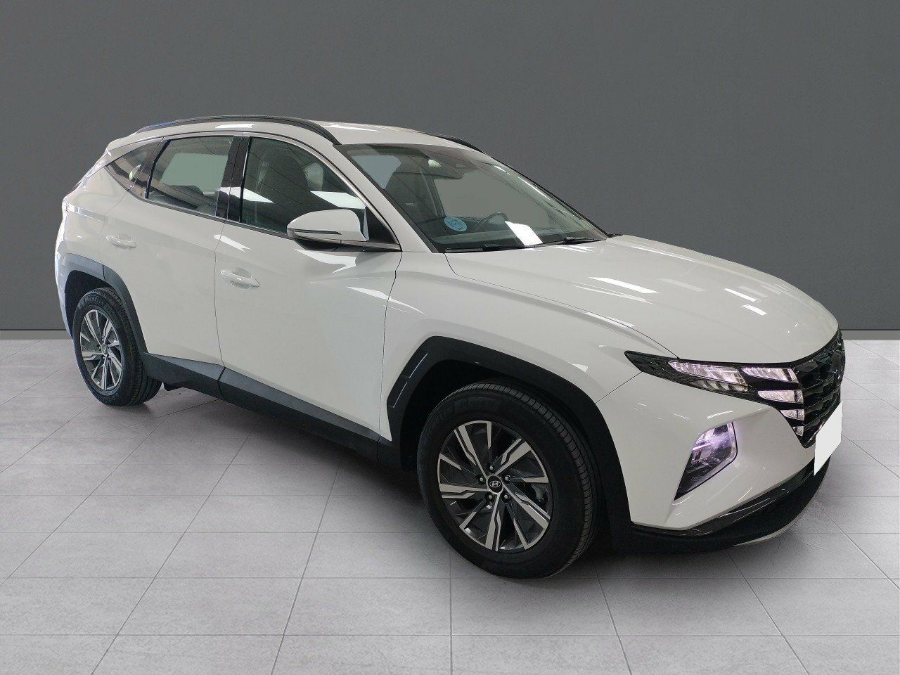 hyundai tucson 2023 / foto grande (3)