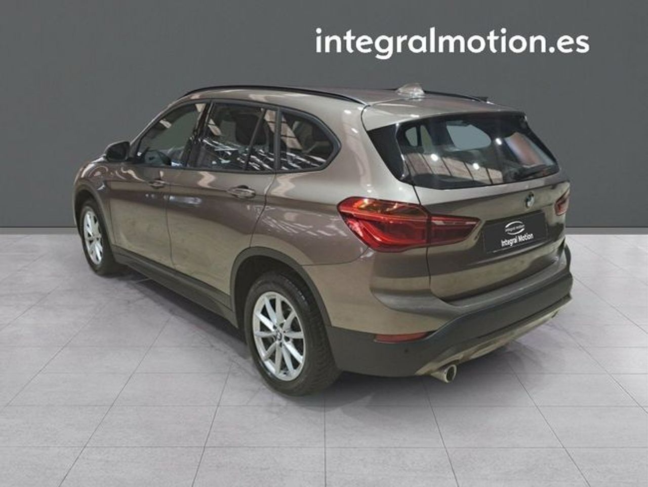 bmw x1 2019 / foto grande (3)