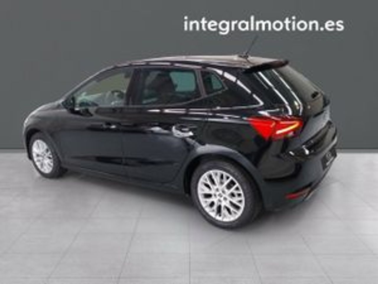 seat ibiza 2024 / foto grande (3)