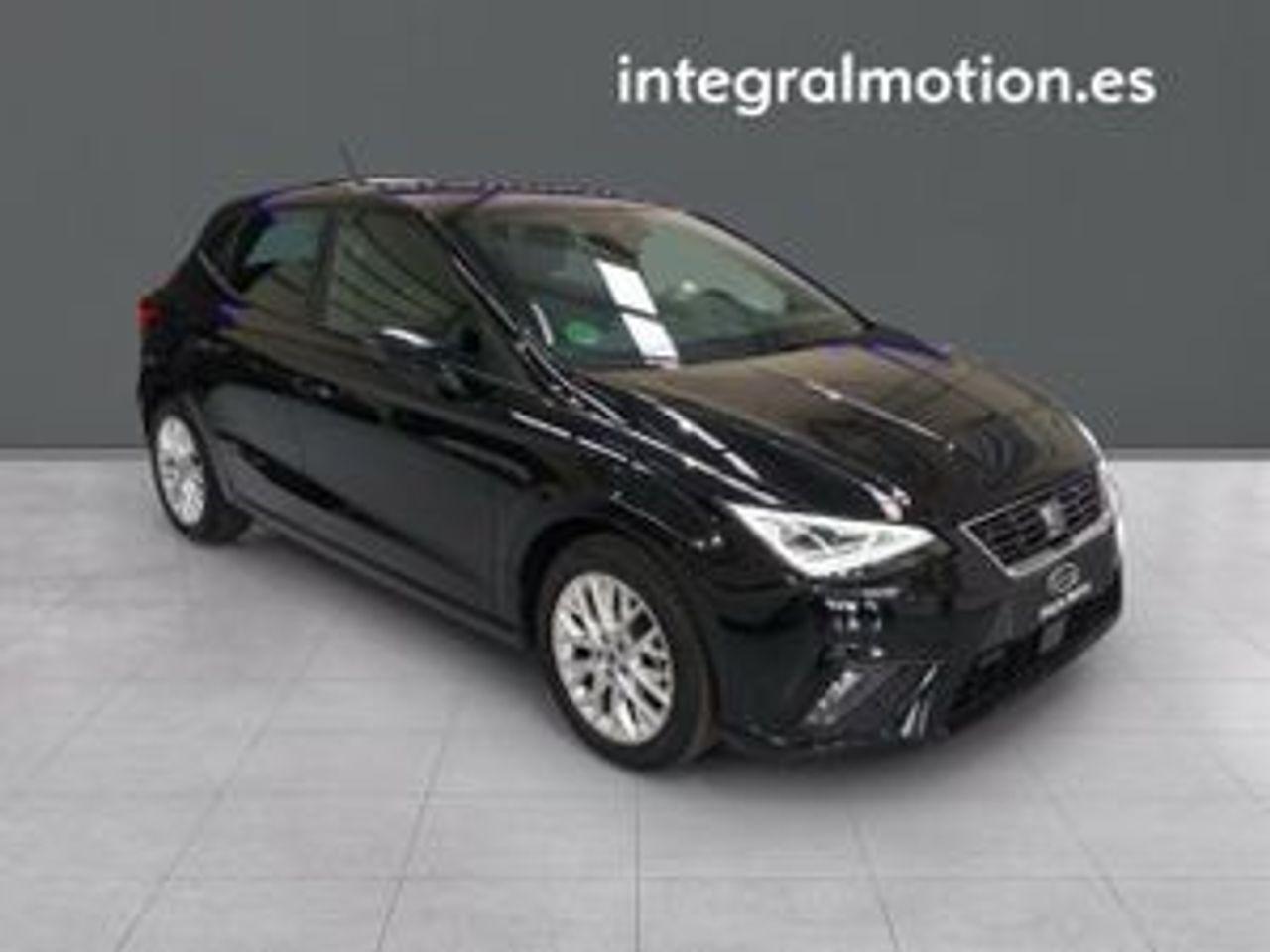 seat ibiza 2024 / foto grande (2)