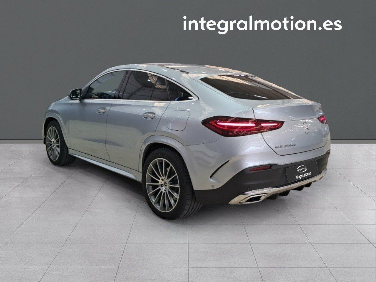 mercedes clase gle 2025 / foto grande (3)