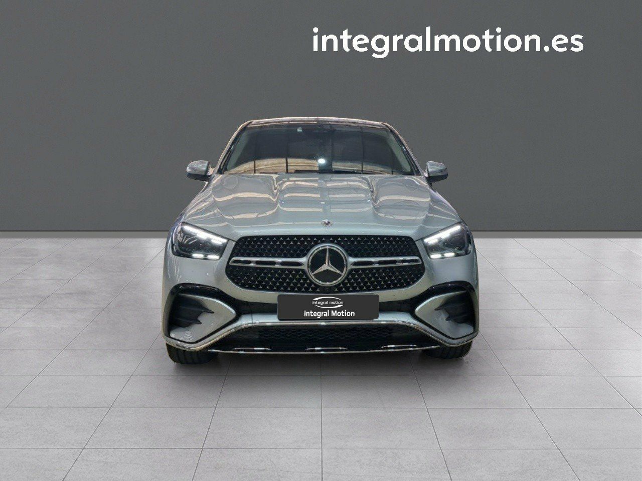 Foto mercedes clase gle 2025 /