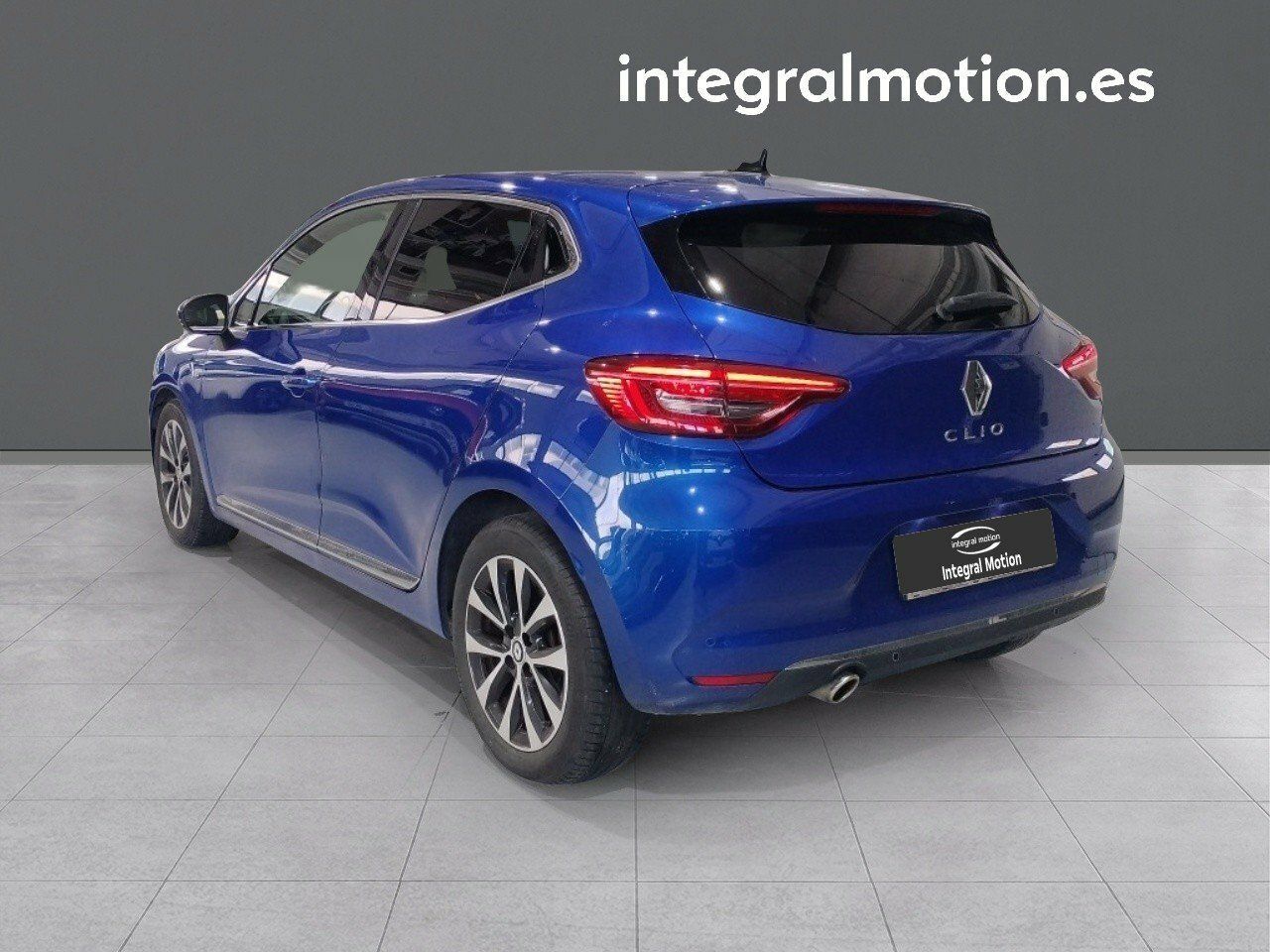 renault clio 2023 / foto grande (3)