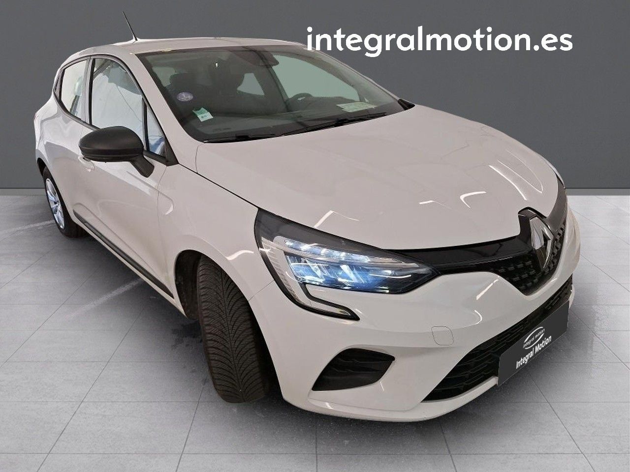 renault clio 2021 / foto grande (3)