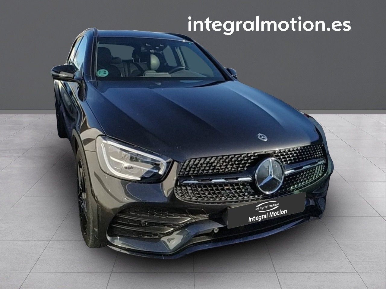 mercedes clase glc 2020 / foto grande (2)