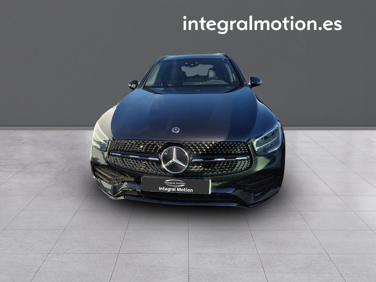 Foto mercedes clase glc 2020 /