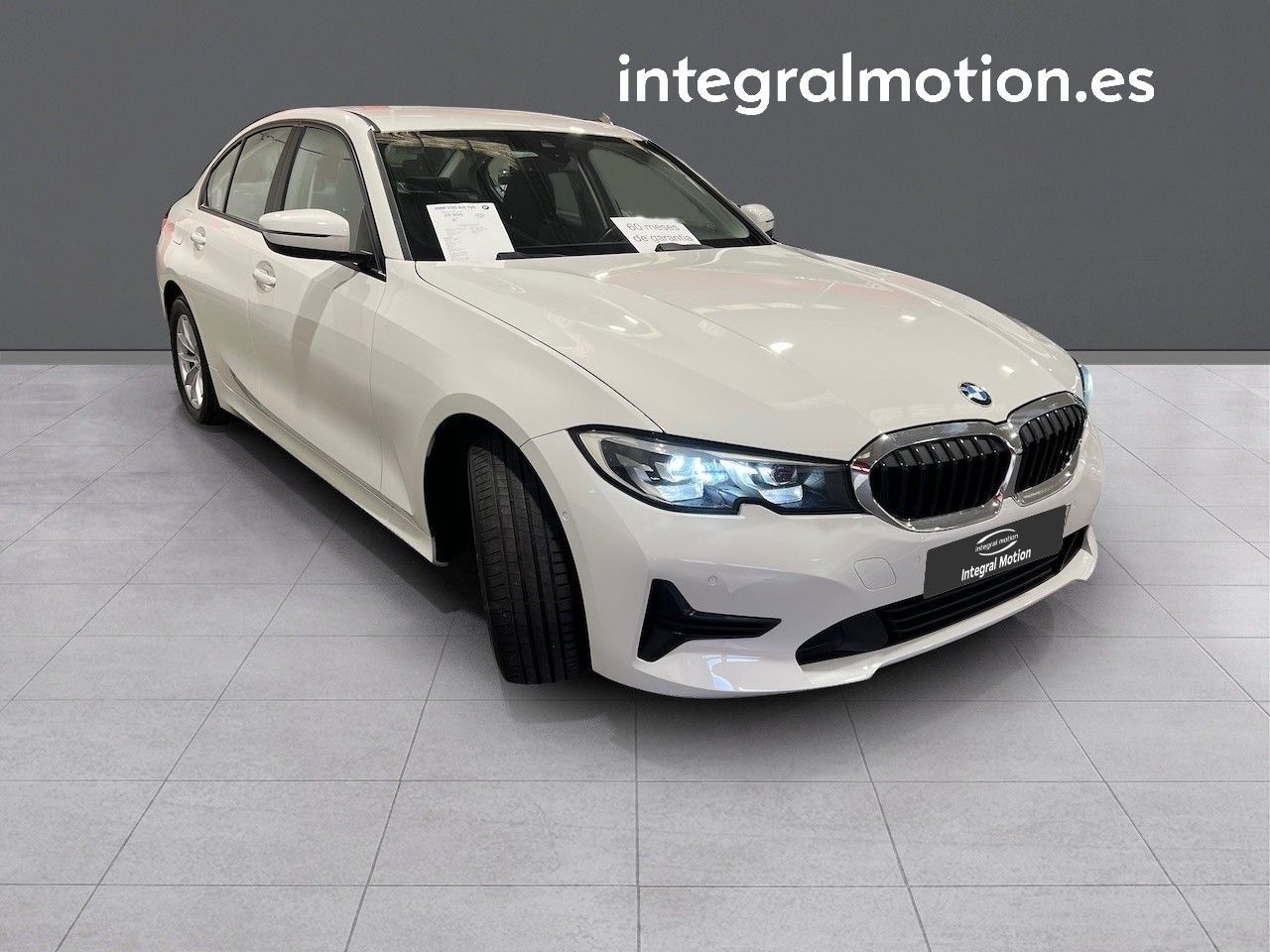 bmw serie 3 2021 / foto grande (2)