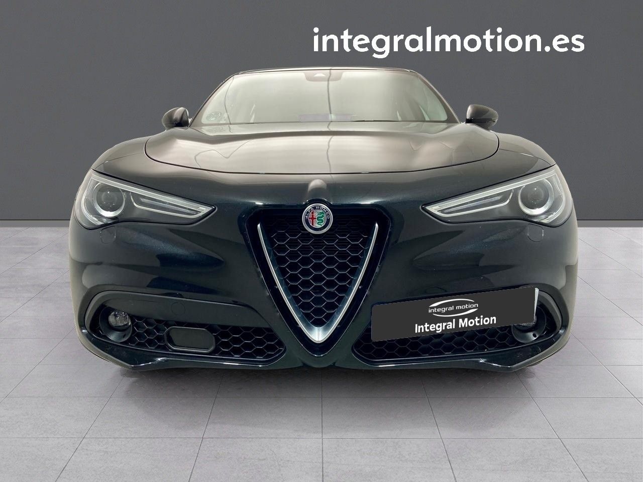 Foto alfa romeo stelvio 2019 /