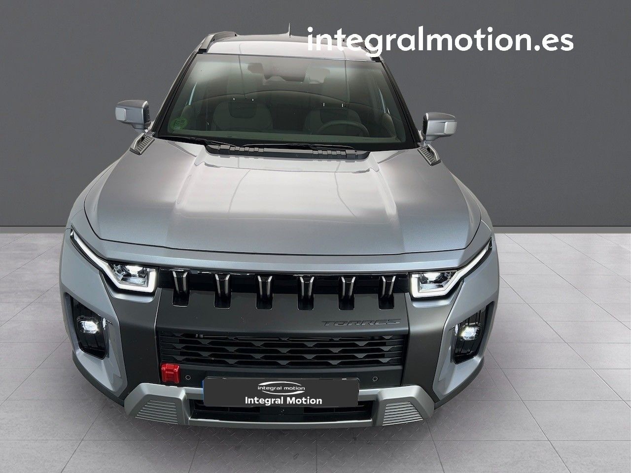 ssangyong torres 2023 / foto grande (2)