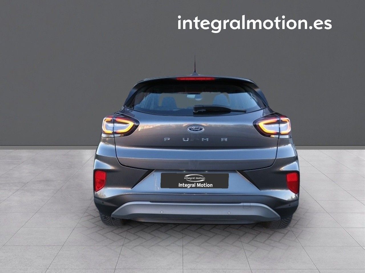 ford puma 2021 / foto grande (2)