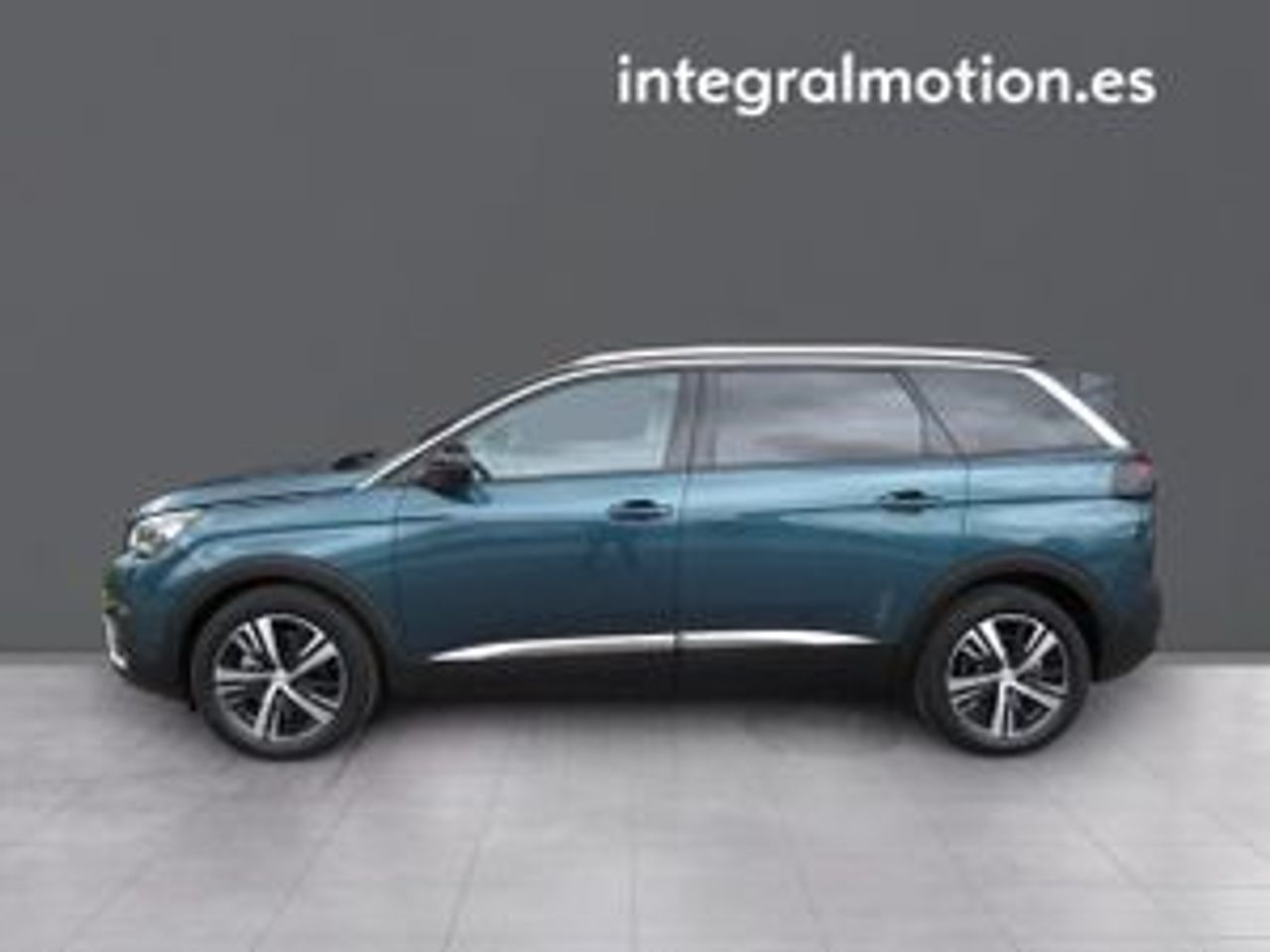 peugeot 5008 2019 / foto grande (3)