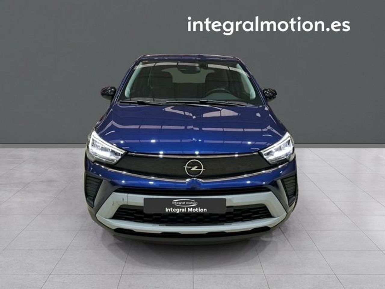 Foto opel crossland x 2022 /