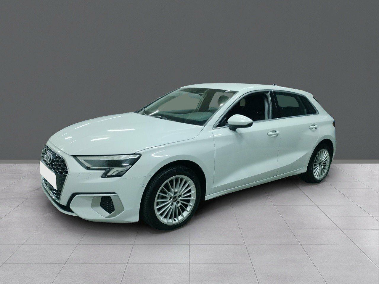 Foto audi a3 2023 /