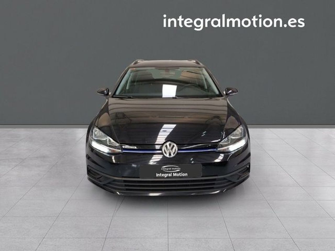 volkswagen golf 2019 /