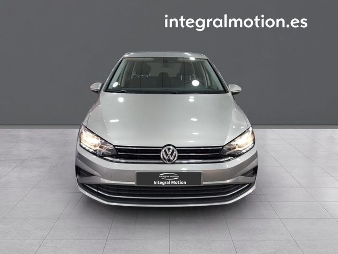volkswagen golf 2019 /