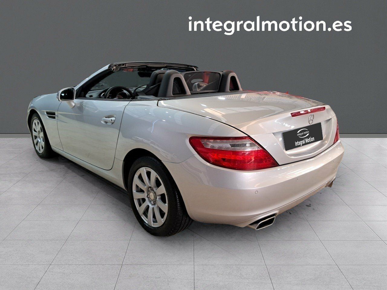 mercedes clase slk 2014 / foto grande (3)