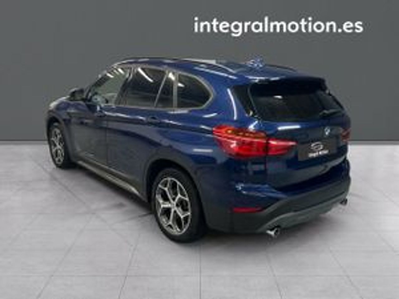 bmw x1 2017 / foto grande (3)