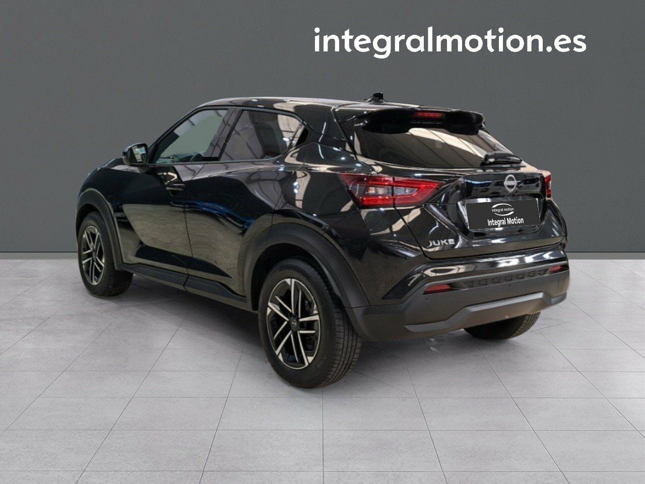 nissan juke 2024 / foto grande (3)