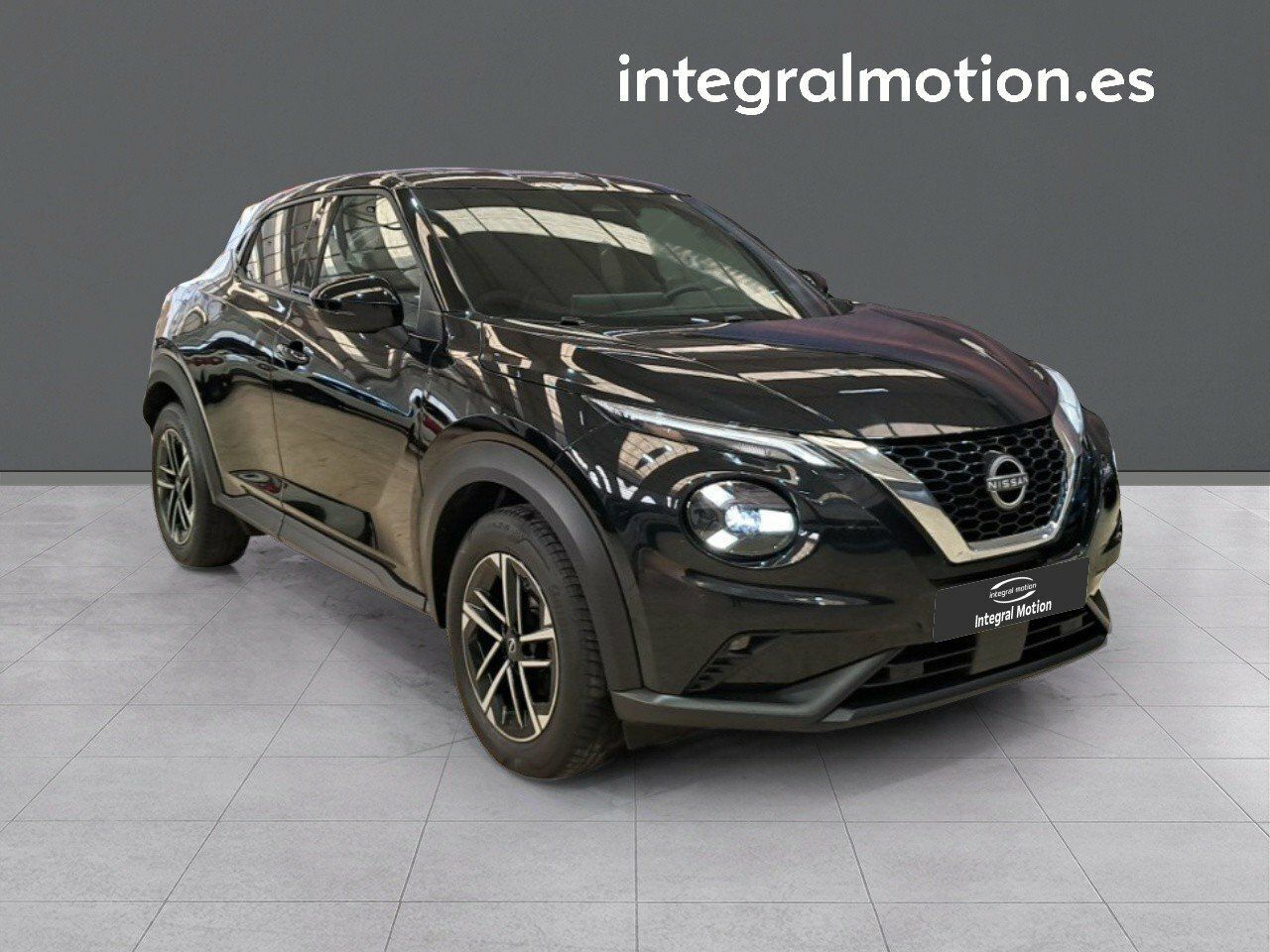nissan juke 2024 / foto grande (2)