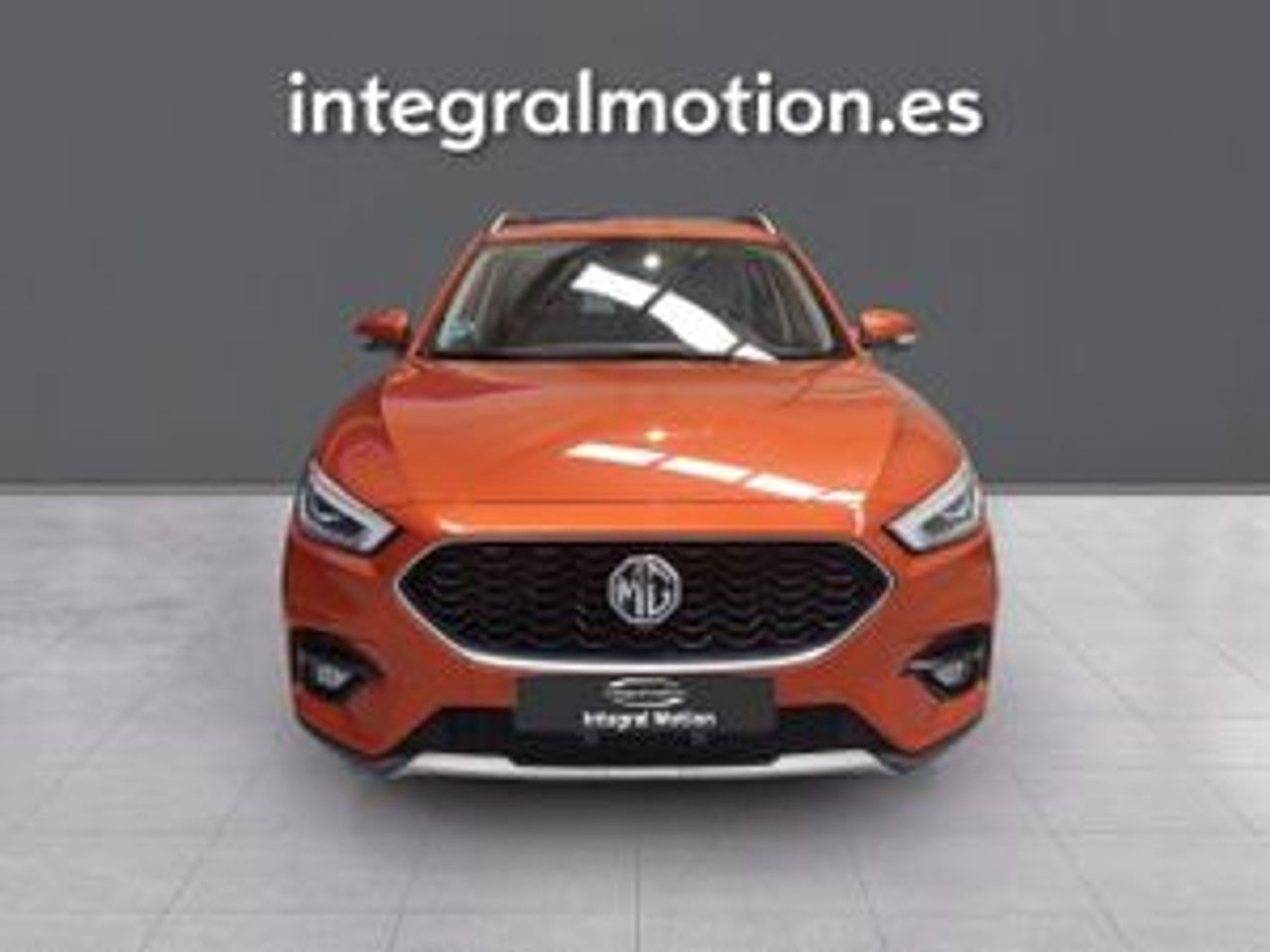 mg zs 2022 /
