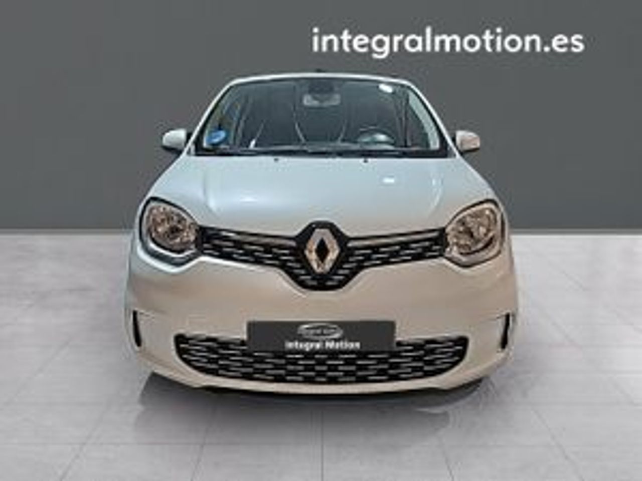 renault twingo 2020 /