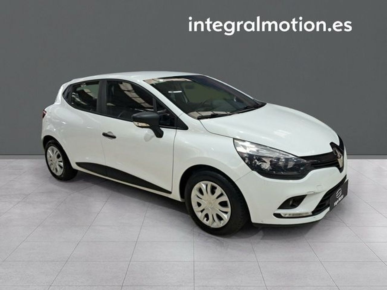 renault clio 2017 / foto grande (2)