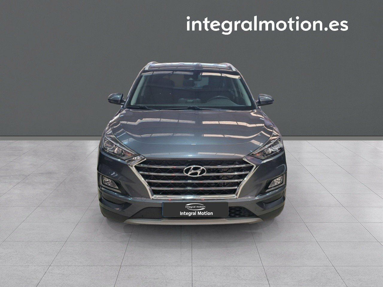 Foto hyundai tucson 2018 /
