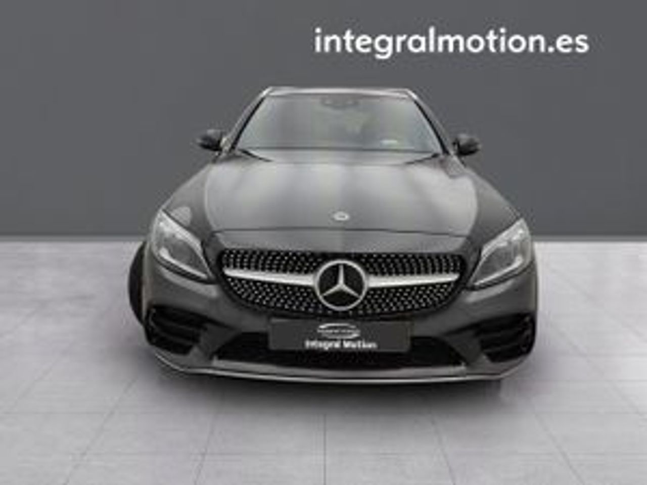 Foto mercedes clase c 2021 /