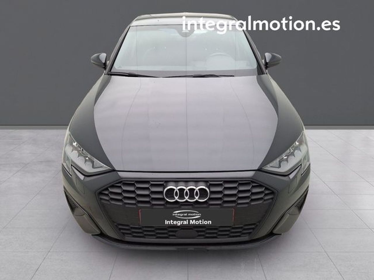 Foto audi a3 2020 /