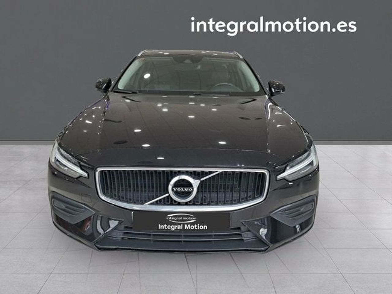 Foto volvo v60 2020 /
