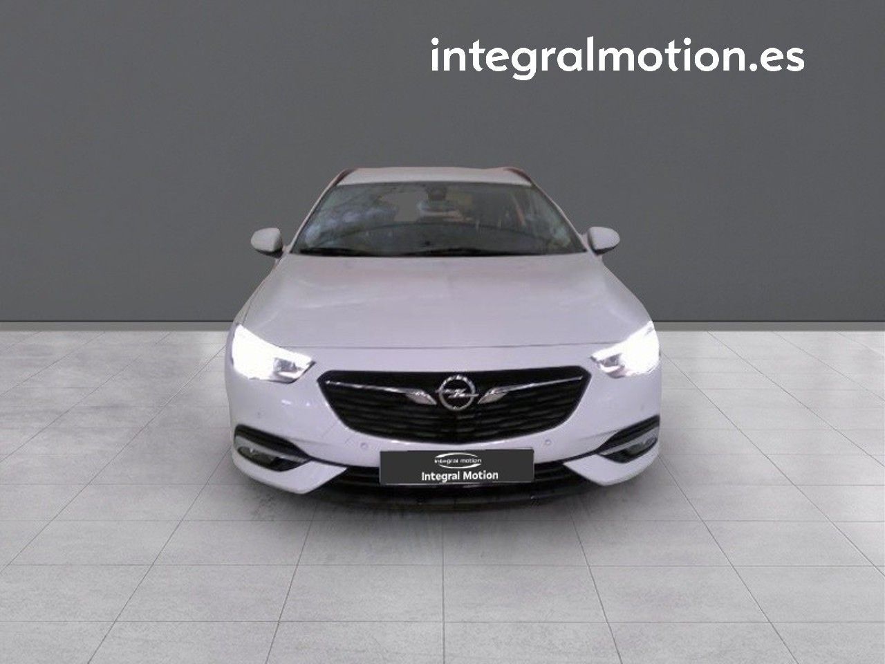 Foto opel insignia  2019 /