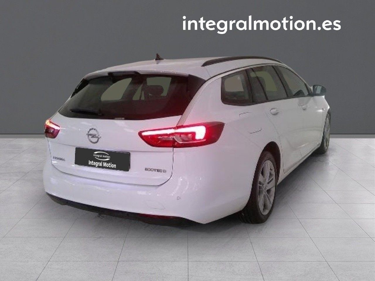 opel insignia  2019 / foto grande (2)