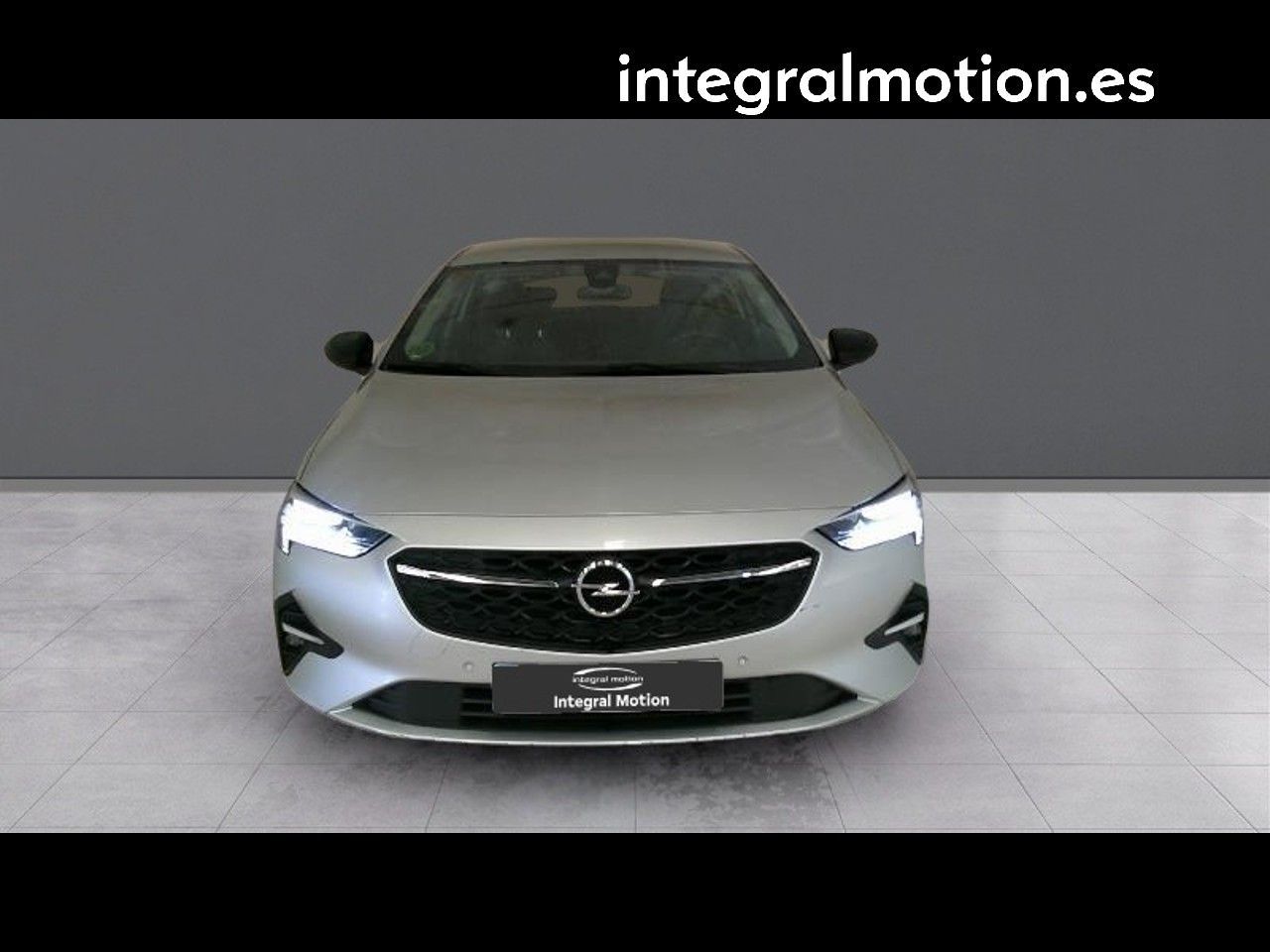Foto opel insignia  2021 /