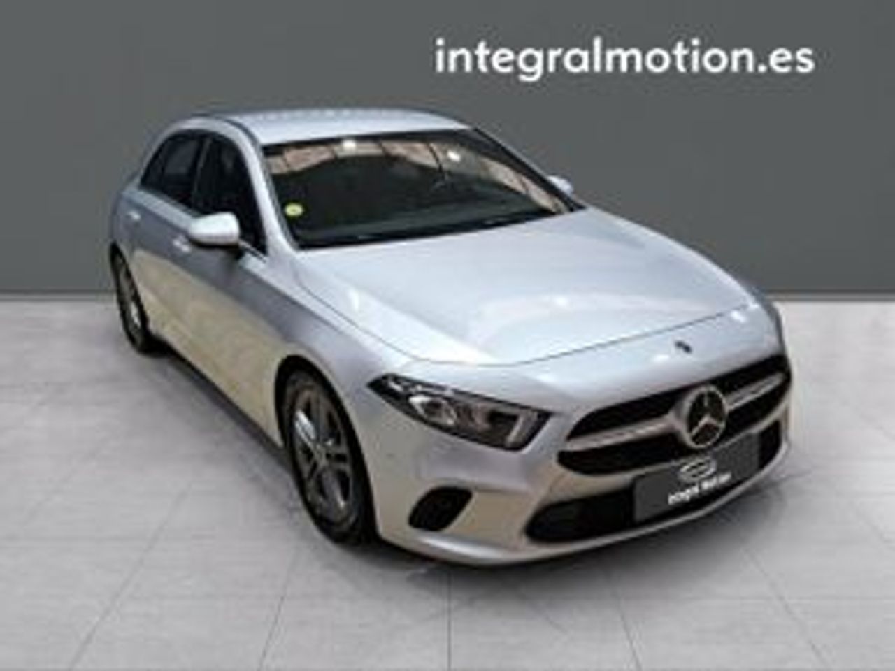 mercedes clase a 2019 / foto grande (2)