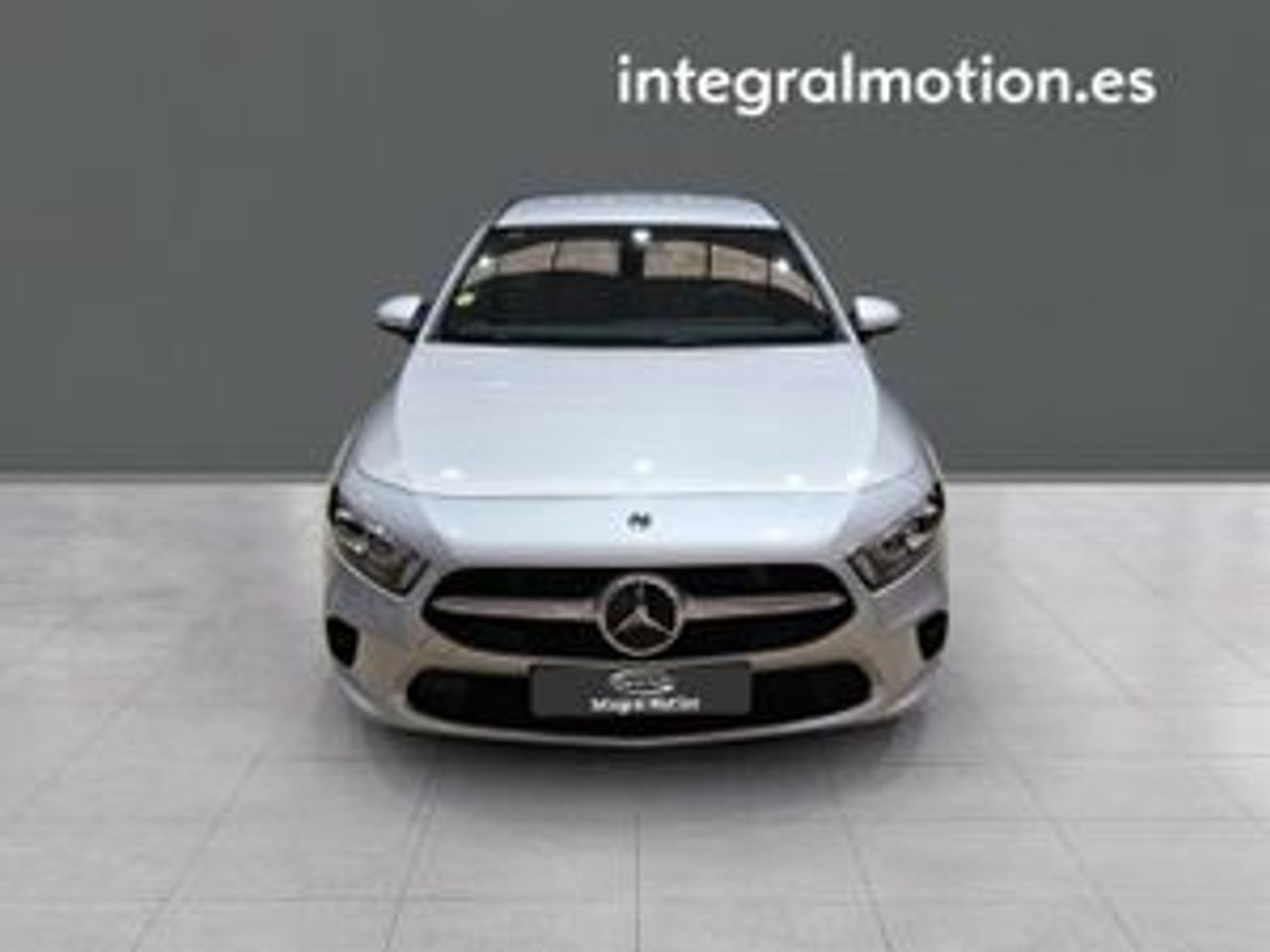 Foto mercedes clase a 2019 /