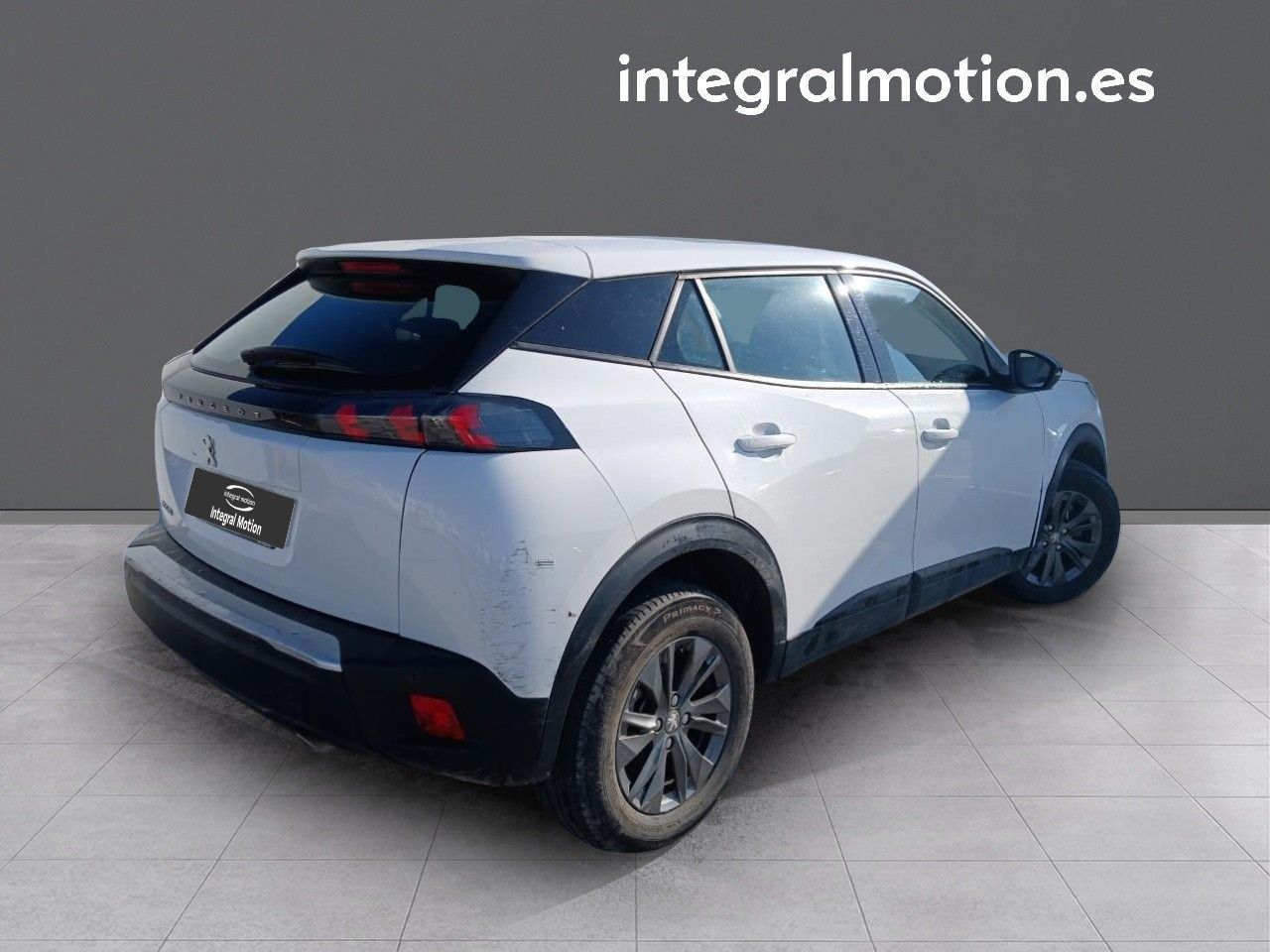 Foto peugeot 2008 2022 /