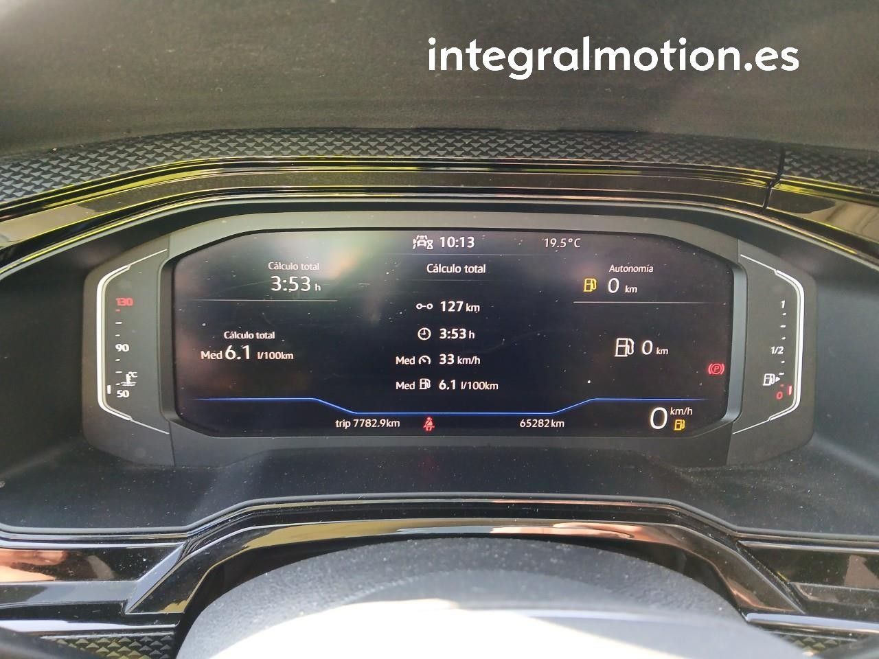 volkswagen polo 2022 / foto grande (3)