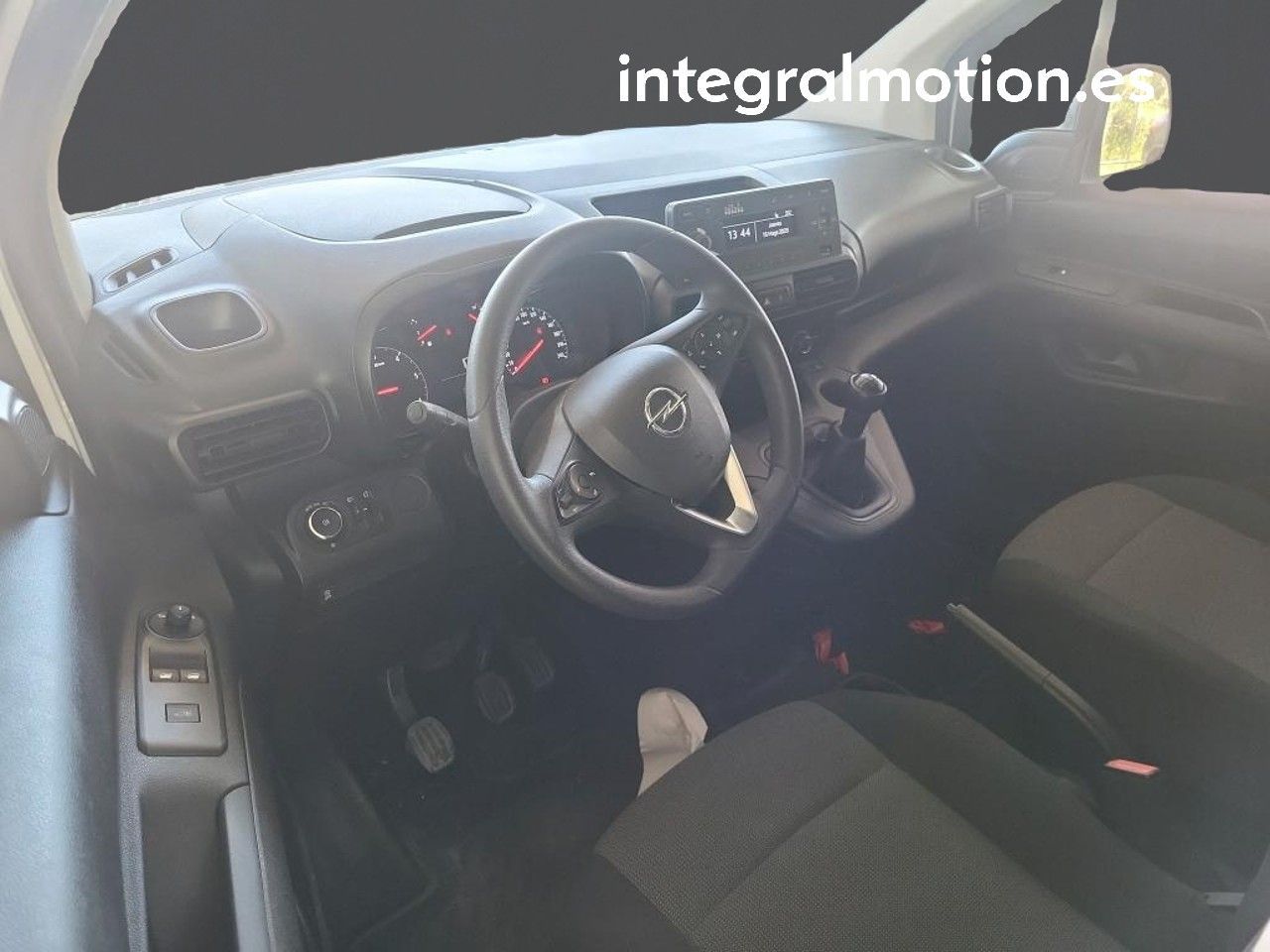 opel combo 2021 / foto grande (2)