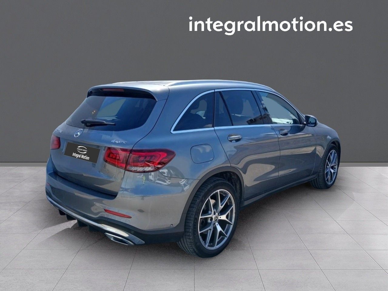 Foto mercedes clase glc 2021 /