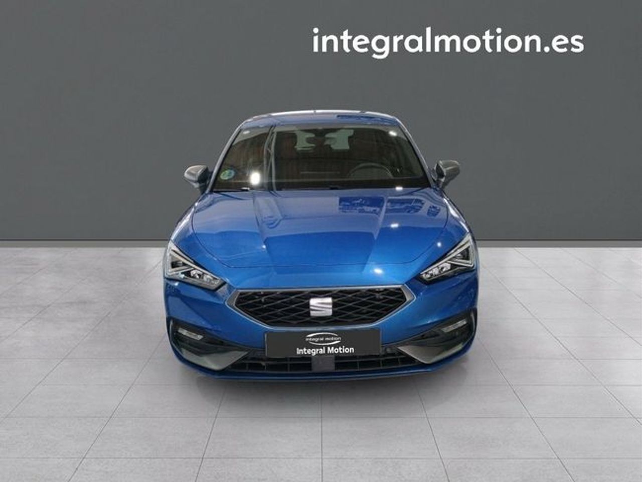 Foto seat leon 2024 /