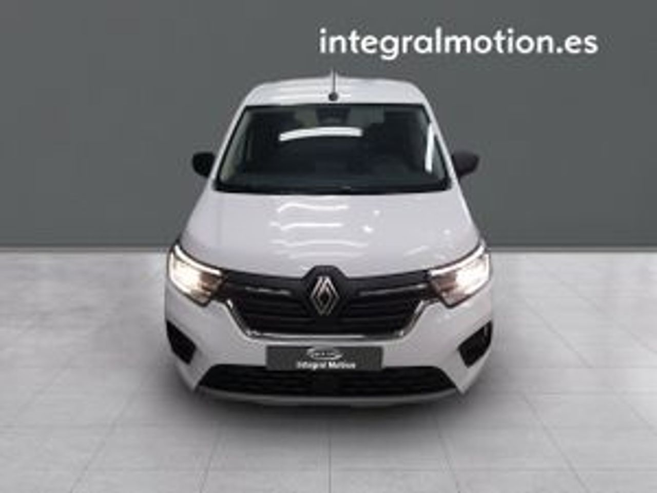 Foto renault kangoo combi 2024 /