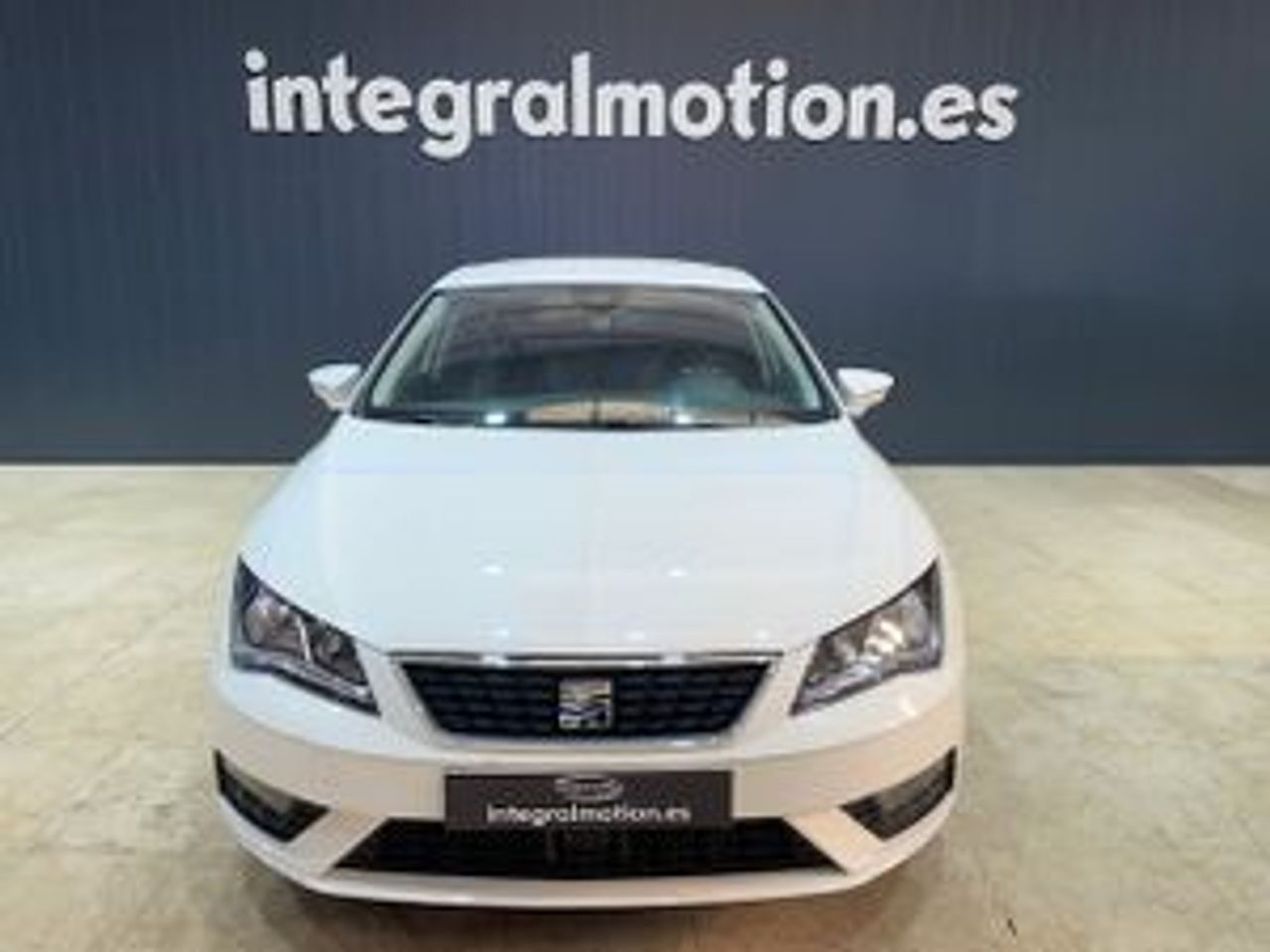 Foto seat leon 2020 /