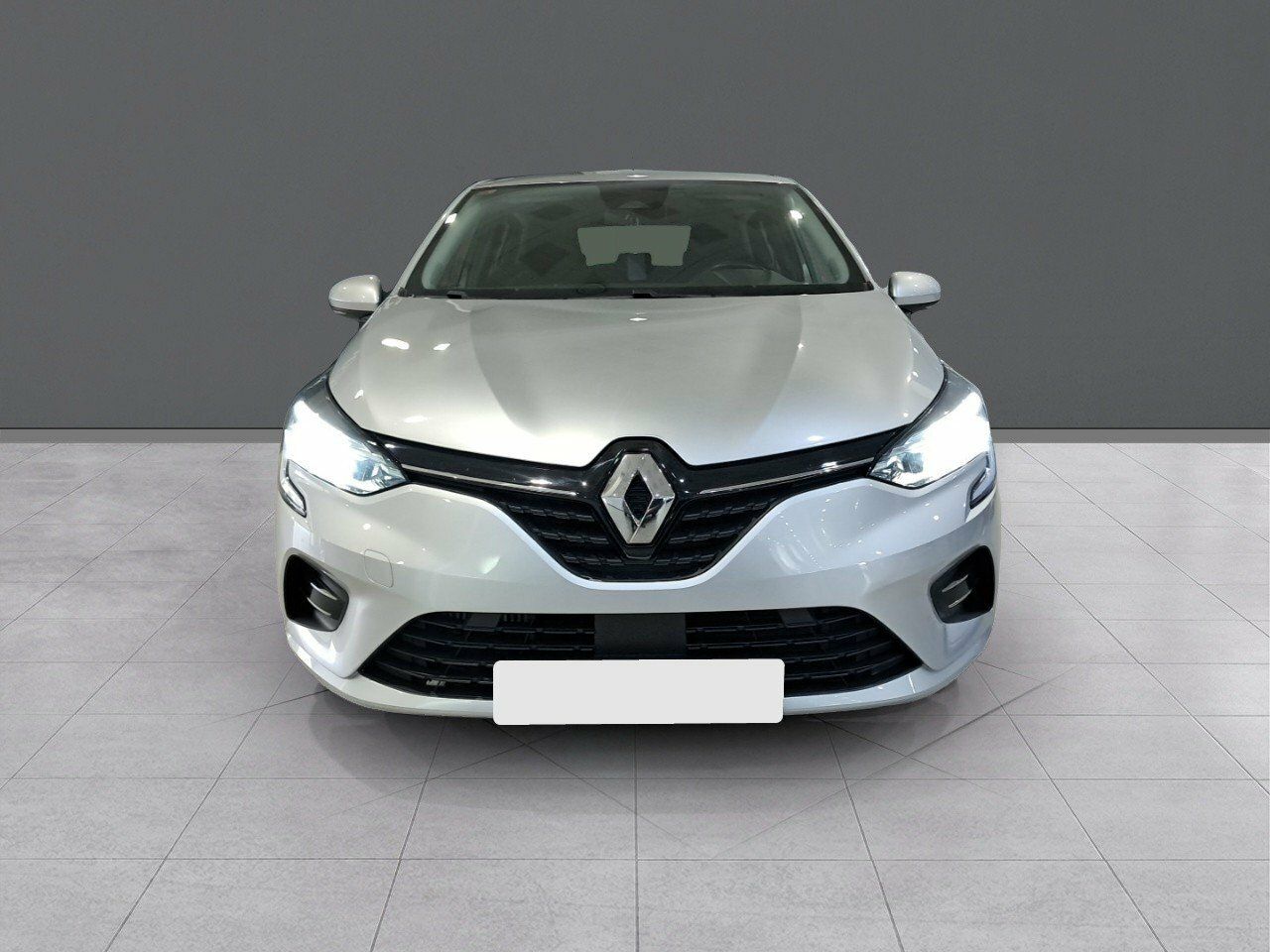 renault clio 2020 / foto grande (2)