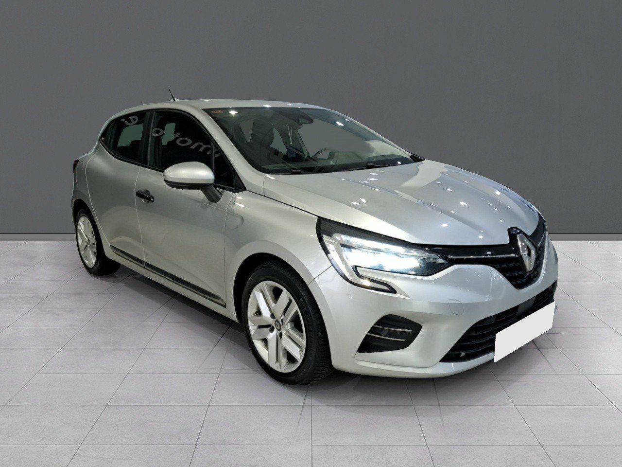 renault clio 2020 / foto grande (3)