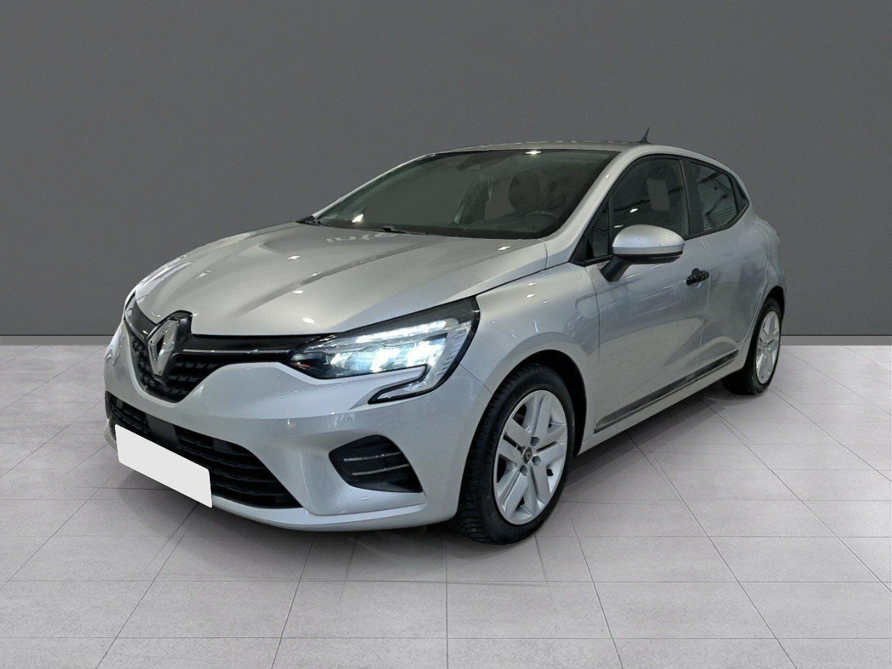 Foto renault clio 2020 /