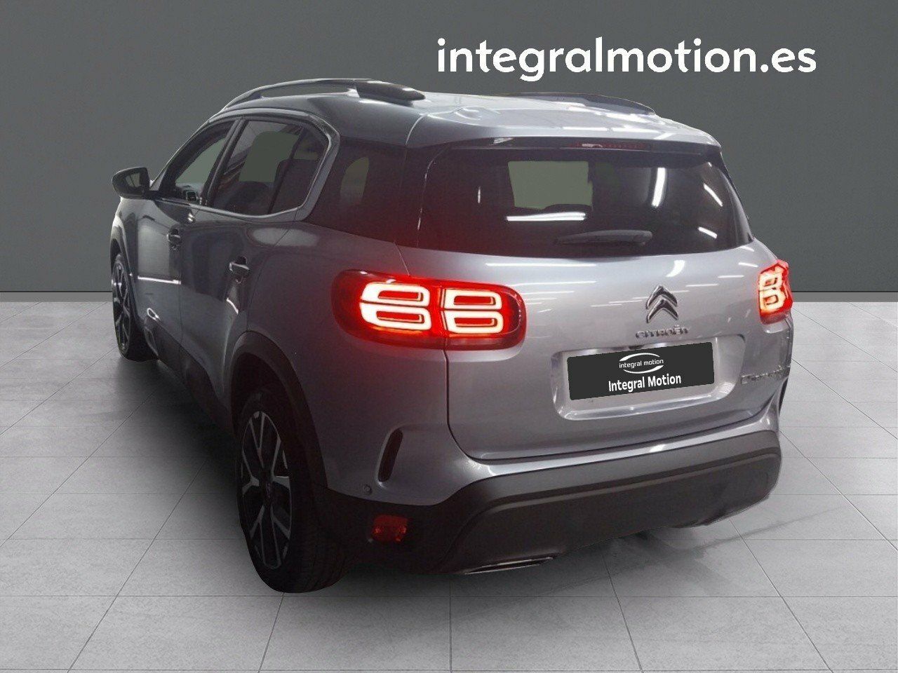 citroën c5 aircross 2021 / foto grande (3)
