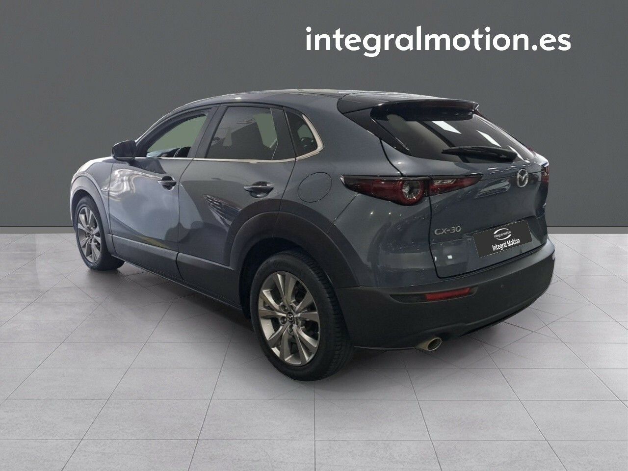 mazda cx-30 2020 / foto grande (3)