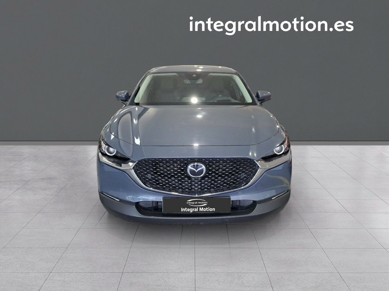 Foto mazda cx-30 2020 /