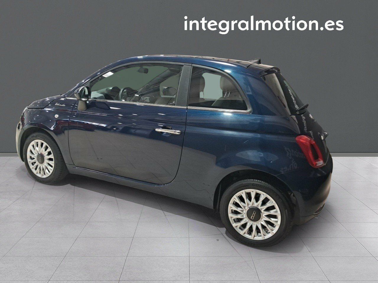 fiat 500 2022 / foto grande (3)