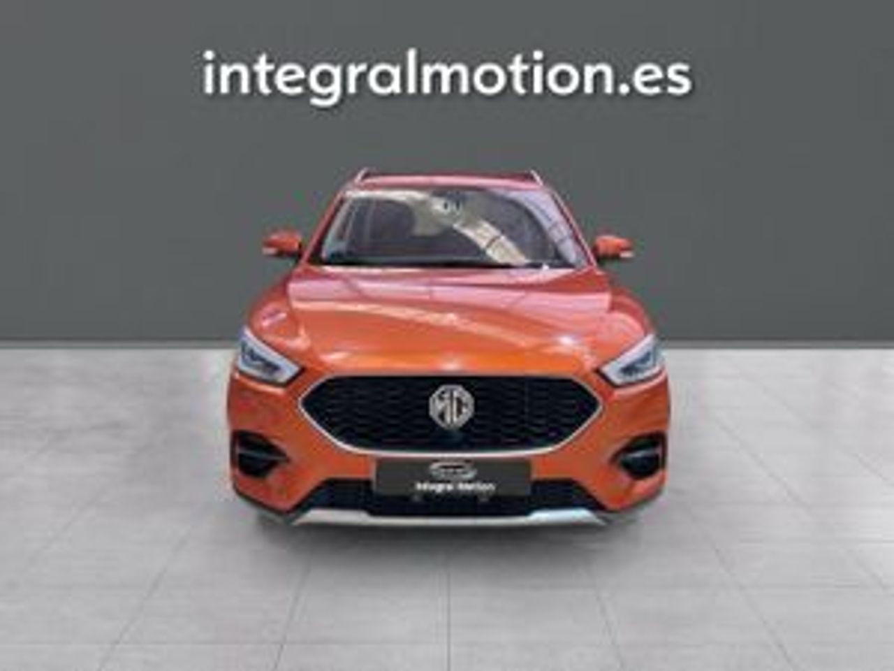 mg zs 2022 /